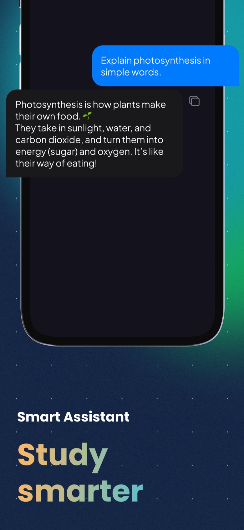 ChatOne app screenshot 2