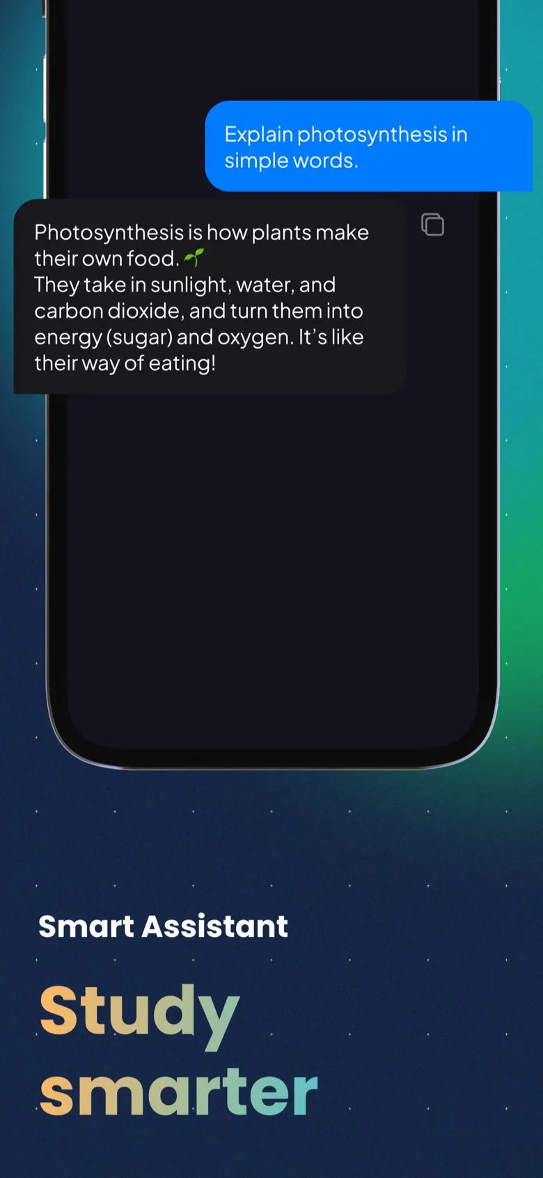 ChatOne AI tools and writing features